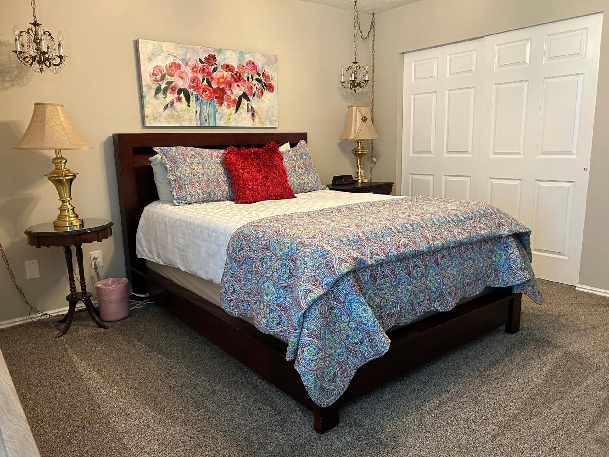 Betty'S Place II West Point Bagian luar foto